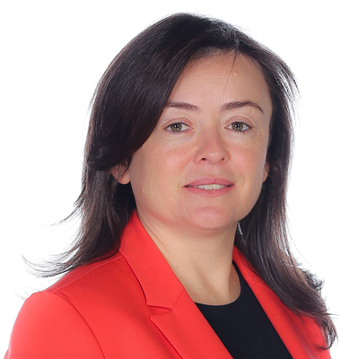 Prof. Dr. Zeynep ŞİMŞEK